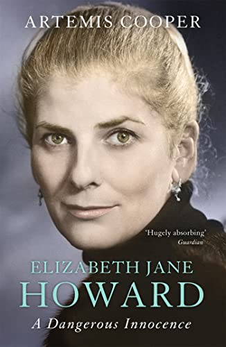 Imagen de archivo de Elizabeth Jane Howard: A Dangerous Innocence a la venta por Half Price Books Inc.