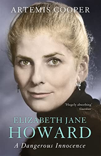 Stock image for Elizabeth Jane Howard: A Dangerous Innocence for sale by Half Price Books Inc.