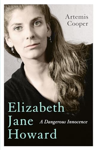 Beispielbild fr Elizabeth Jane Howard: A Dangerous Innocence zum Verkauf von HPB Inc.