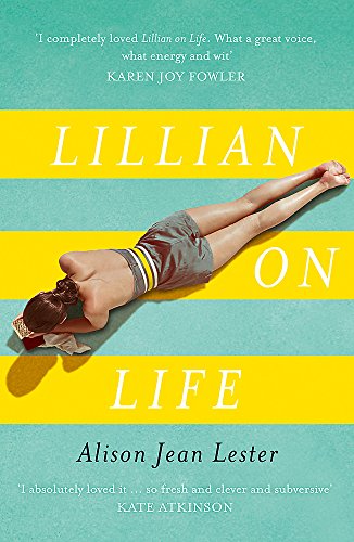 Stock image for Lillian on Life for sale by WorldofBooks