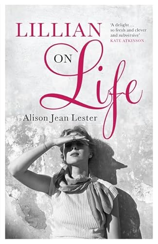 Stock image for Lillian on Life for sale by WorldofBooks