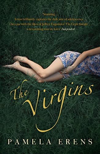 Imagen de archivo de The Virgins a la venta por WorldofBooks