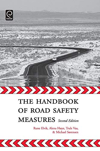 9781848552500: The Handbook of Road Safety Measures: Second Edition