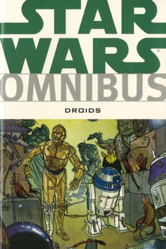 9781848560390: Droids Omnibus