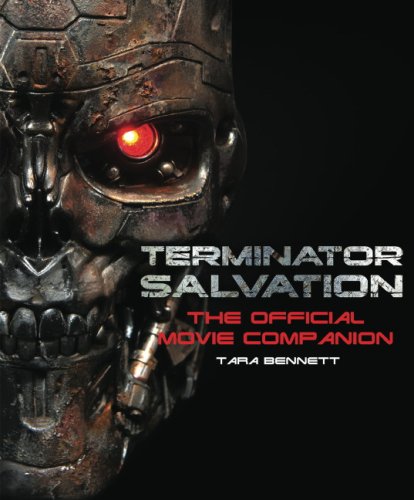 Stock image for Terminator Salvation: The Movie Companion for sale by Half Price Books Inc.