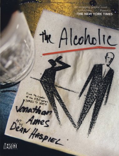 The Alcoholic (9781848560994) by Ames, Jonathan