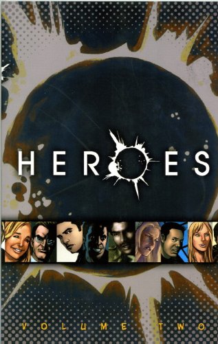 9781848561106: Heroes: v. 2