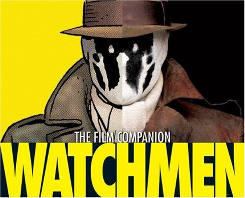 Stock image for Watchmen : The Official Film Companion for sale by Better World Books: West