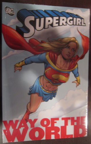 Supergirl: Way of the World (9781848562196) by Puckett, Kelley