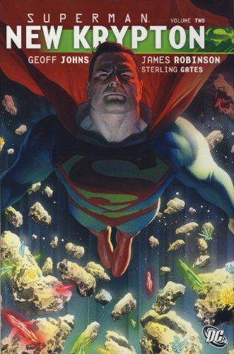 9781848562578: Superman: New Krypton v. 1