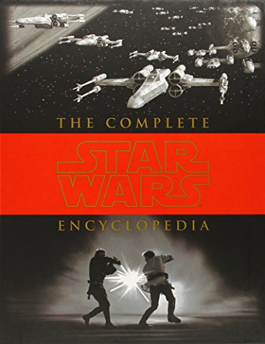 9781848562752: Complete Star Wars Encyclopedia
