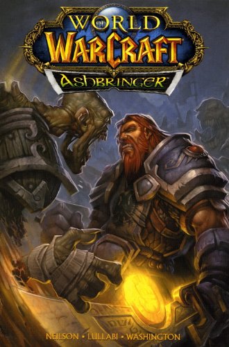 9781848562974: Ashbringer (World of Warcraft)