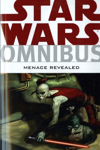 Star Wars Omnibus: Menace Revealed. David Fabbri ... [Et Al.] Menace Revealed (9781848563339) by Fabbri, Davide