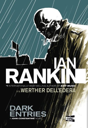 Dark Entries (9781848563421) by Ian And Dell"Edera Werther Rankin