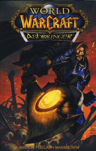 9781848563612: Ashbringer (World of Warcraft)