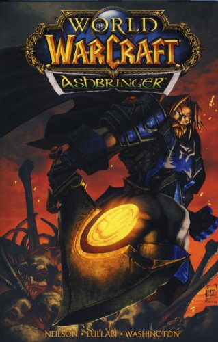 9781848563612: World of Warcraft: Ashbringer