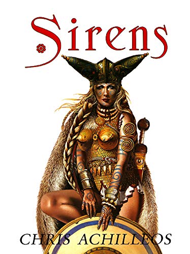 Stock image for Sirens for sale by Postscript Books