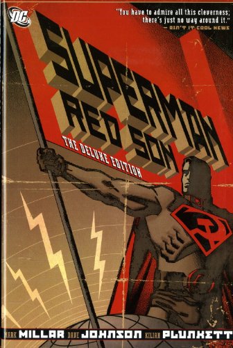9781848564312: Red Son (Superman)