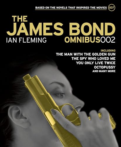 The James Bond Omnibus