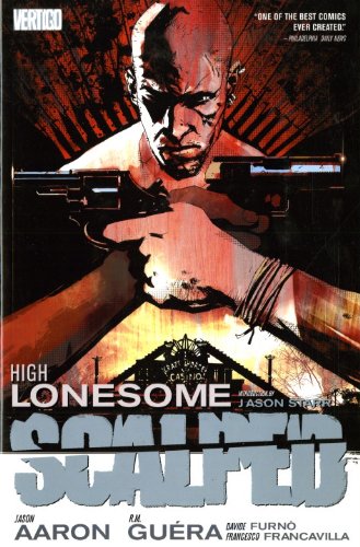 9781848564701: High Lonesome (Scalped)