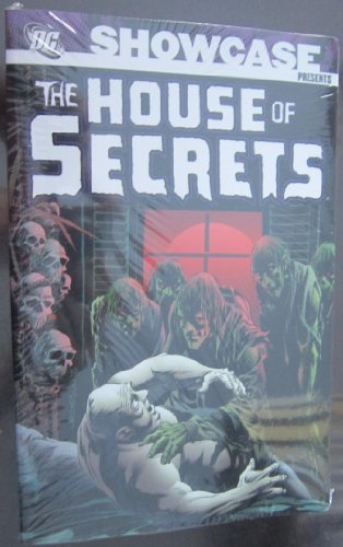 9781848564725: House of Secrets (v. 2)