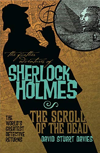 9781848564930: The Further Adventures Of Sherlock Holmes