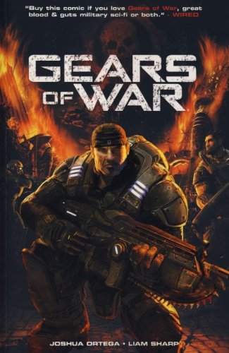 Beispielbild fr Gears of War: v. 1 zum Verkauf von MusicMagpie