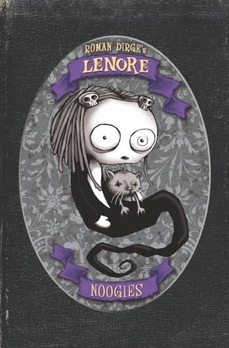 Imagen de archivo de Lenore: Noogies Color Edition (Hardcover) a la venta por Goodwill of Colorado