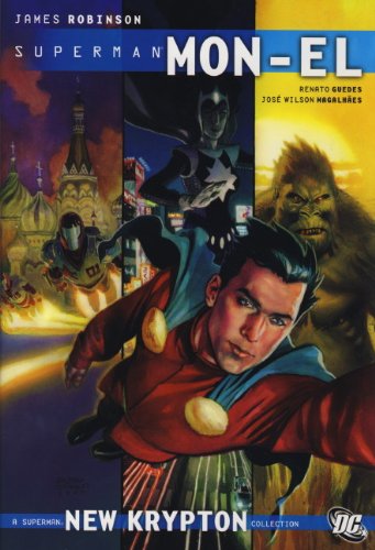 Superman: Mon-El v. 1 (9781848565661) by Donner, Richard