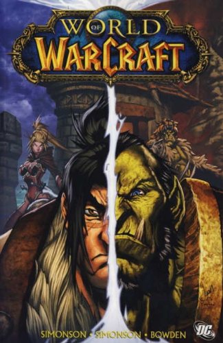 9781848566057: World of Warcraft: v. 3