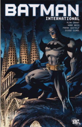 Batman: International (9781848566293) by Waid, Mark