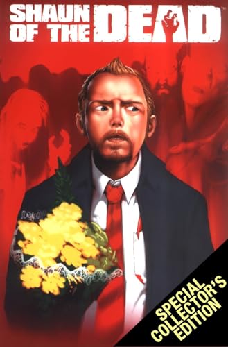 Stock image for Shaun of the Dead for sale by Adventures Underground