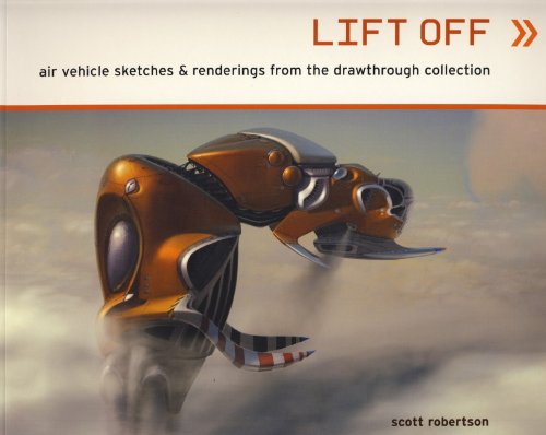 Imagen de archivo de Lift Off a la venta por Blackwell's