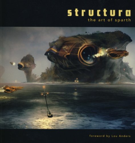 9781848566903: Structura