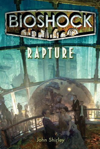 9781848567023: Rapture (Bioshock)