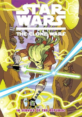 9781848567092: Star Wars - The Clone Wars