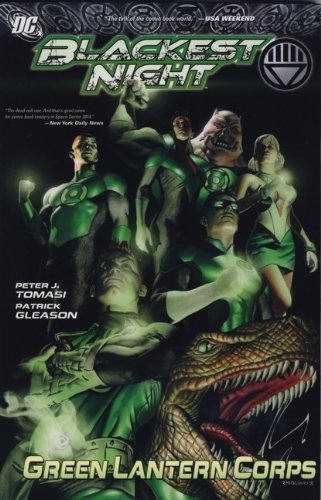 9781848568280: Green Lantern Corps