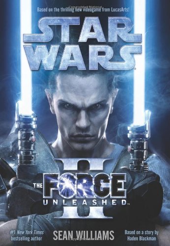 9781848568488: Star Wars - the Force Unleashed II