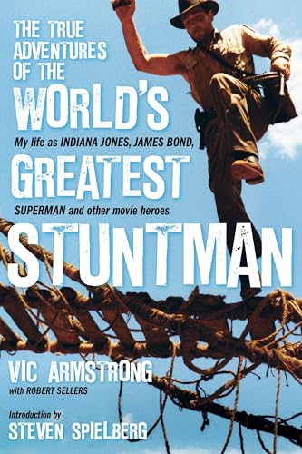 9781848568747: True Adventures of the World's Greatest Stuntman