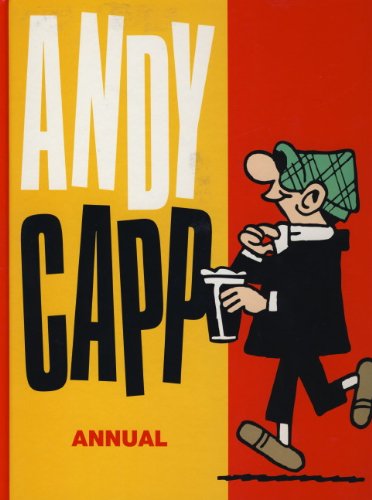 Beispielbild fr Andy Capp Annual 2011 (Annuals) zum Verkauf von WorldofBooks