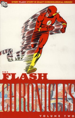 9781848569775: The Flash Chronicles: v.2