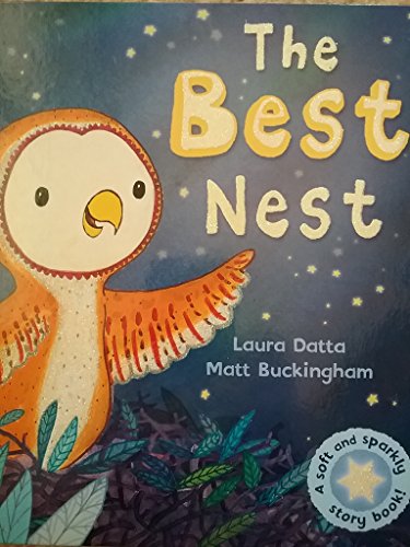 Beispielbild fr The Best Nest zum Verkauf von Better World Books