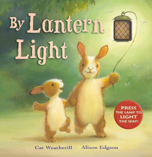 Stock image for By Lantern Light for sale by WorldofBooks