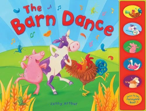 9781848570559: The Barn Dance