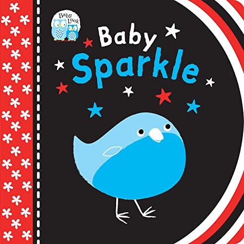 Stock image for Baby Sparkle for sale by Better World Books: West