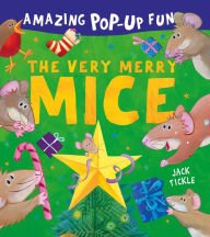 Beispielbild fr The Very Merry Mice zum Verkauf von Better World Books