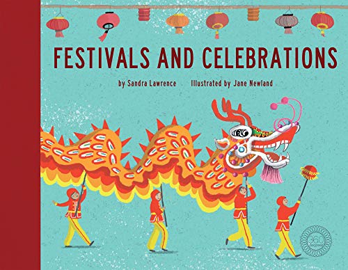 Beispielbild fr Festivals and Celebrations zum Verkauf von WorldofBooks