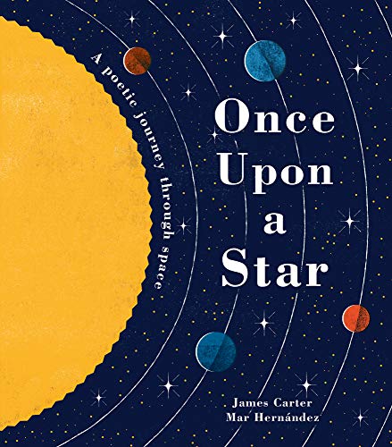 Imagen de archivo de Once Upon a Star a la venta por Blackwell's