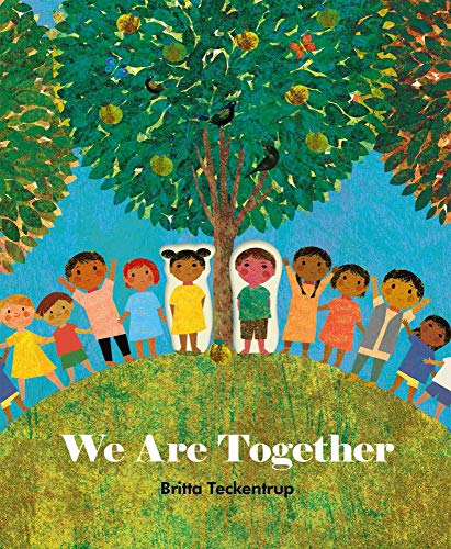 Imagen de archivo de We Are Together a la venta por Better World Books
