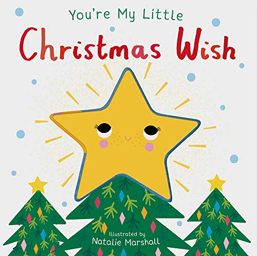 Stock image for Youre My Little Christmas Wish for sale by Goldstone Books